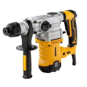 بتن کن سه کاره چهار شیار 32 میلیمتر 1500وات مدل KRH-1150